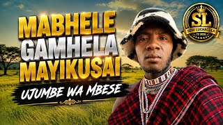 Mabhele Gamhela Mayiku Sayi Ujumbe wa MBESE 0782762279 Official Audio By SENI LUCHAGULA TZ 2026