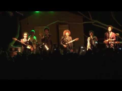 Luso Baião - Cheguei pra ficar