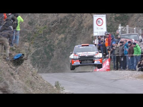 CLIP 6°Ronde della Val Merula 2019 Arza' - Righetti by Ferrario