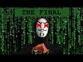THE FINAL END OF THE PROJECT ZORGO LEADER
