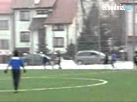 Juventa Starachowice - Siarka Tarnobrzeg 2:5