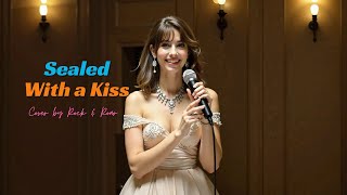 Download lagu Sealed With a Kiss | Cover By Rock & Roar mp3 Download lagu Sealed With a Kiss | Cover By Rock & Roar mp3