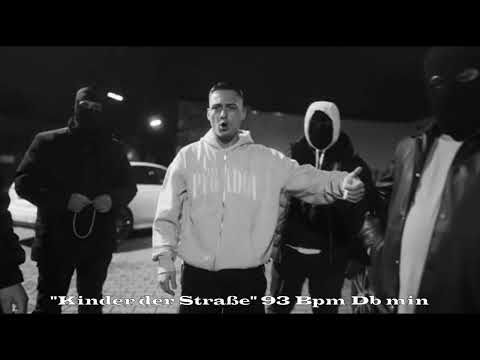 [Free] Haze x Ngee Type Beat - "Kinder der Straße" | Boom Bap Type Beat