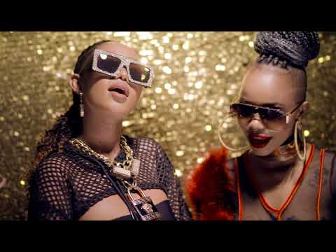 vlc record 2020 03 19 19h10m14s Spice Diana x Rosa Ree   Jangu Ondabe Remix Official Video