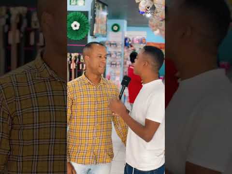 Feira livre de Presidente Tancredo Neves-BA no período de São João 2026