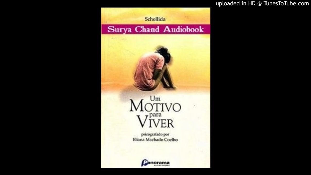 Um Motivo Para Viver 1/5 #audiobook #audiolivro #audiolivroespirita #radionovela