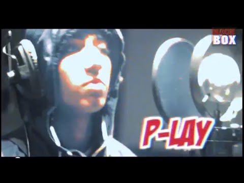 BL@CKBOX S3 Ep. 119 [P-LAY] @ThisIsLay @WE_R_BLACKBOX