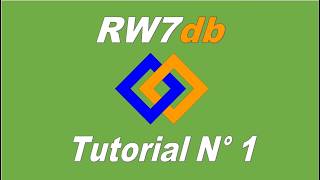 Tutorial 1