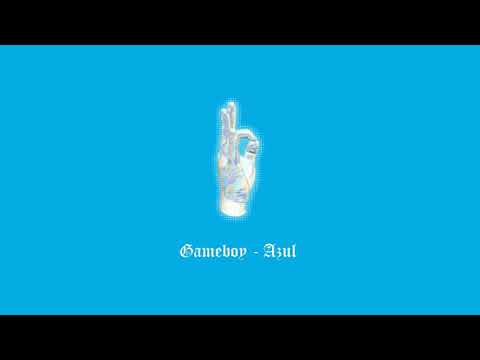 Garotojogo - Azul ❄ (prod. Beatz Era)