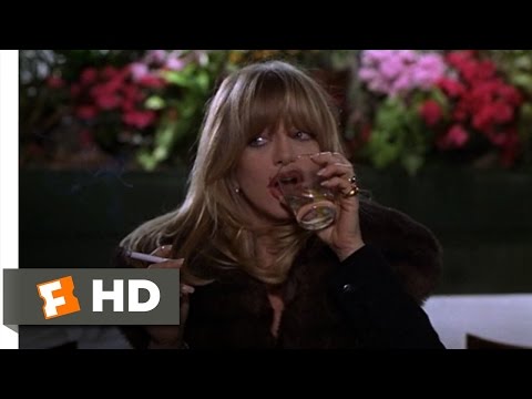 The First Wives Club (2/9) Movie CLIP - Youth and Beauty (1996) HD