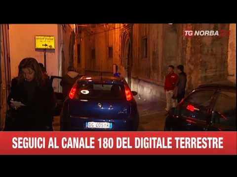 BARI ARRESTO OMICIDA BITONTO
