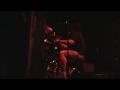 The Jet Age - Call My Name - Fort Reno 8/14/2008 (Pete Cam)