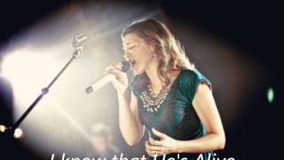 Alive Kim Walker Smith