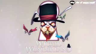 wicked wonderland - official video lyrics