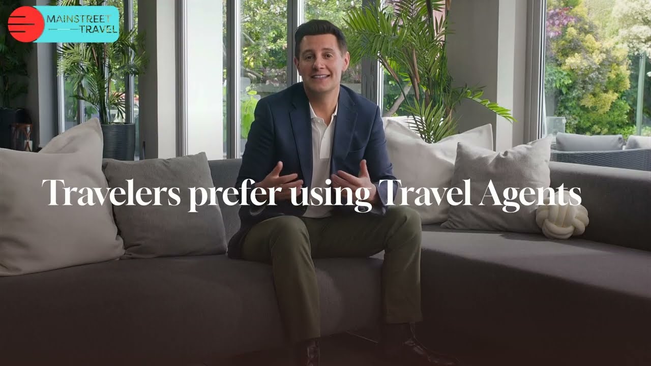 How to Become a Travel Agent Online Free