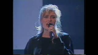 Pernilla Wahlgren & Lizette Pålsson - I Know Him So Well