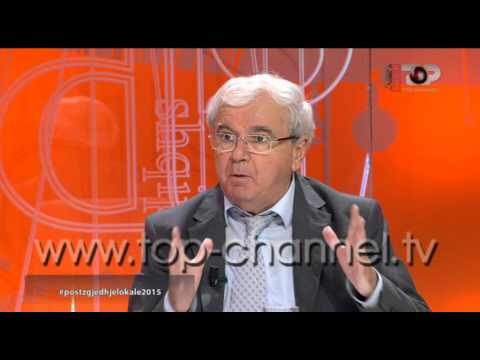 Shqip, 29 Qershor 2015, Pjesa 3 - Top Channel Albania - Political Talk Show