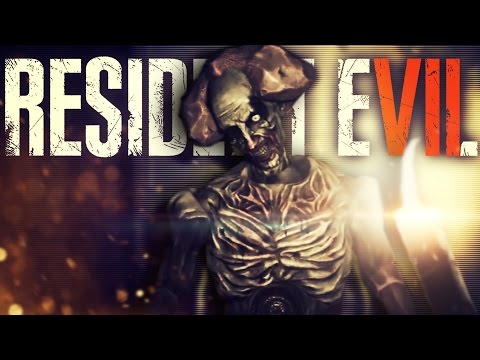 BLOW OUT THE CANDLES | Resident Evil 7 - Part 4