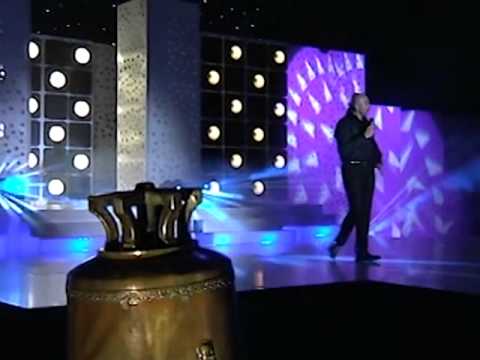 Ogi Radivojević - Tražiš Đavola @ Miss RS 2010