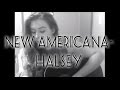 New Americana - Halsey 