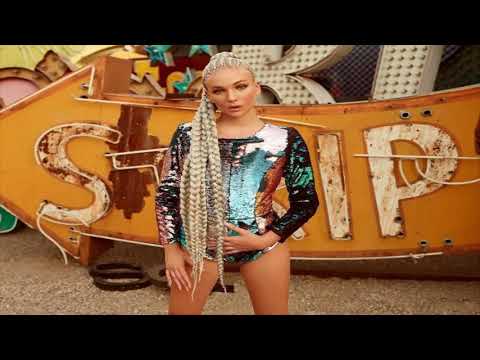 Franklin, Digital Farm Animals, Sorana - Drowning audio (Audio Music)