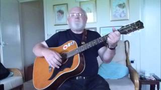 Guitar: The Lark In The Morning (Including lyrics and chords)