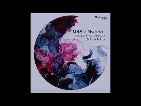 Jonathan Dove- Vadam et circuibo civitatem