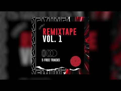 Cauty, KEVVO - NO LA GRABEN (ØRBIT REMIX)