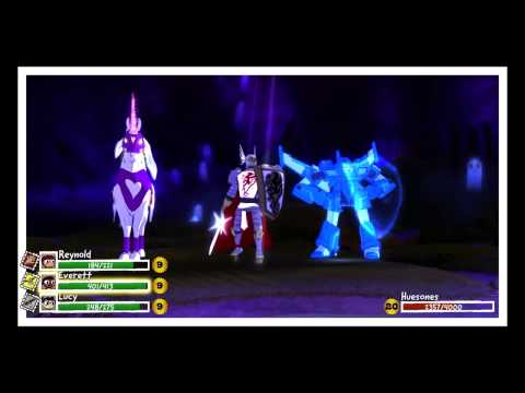 Steam Community :: Video :: Costume quest - [29]