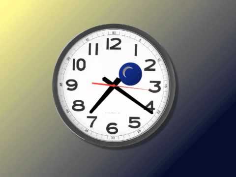 Presenečenja za Abrahama