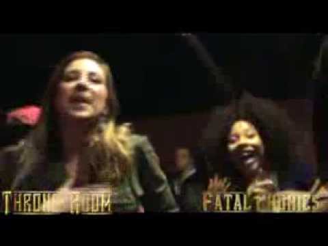 Wonder Woeman vs Lil B