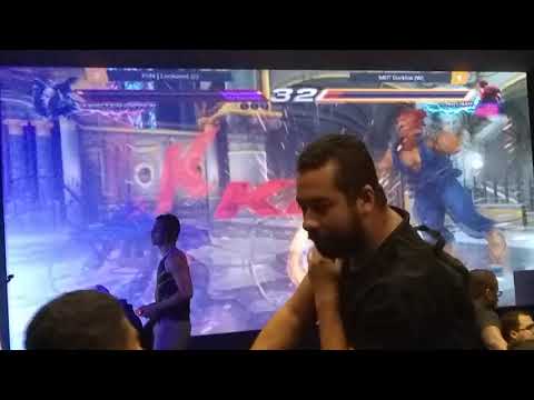 Leoxaves vs darkfox FIGHT IN RIO 19 ( FINAL). #facçãonafir