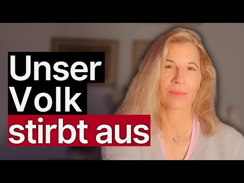 Der Mensch ist nicht beliebig formbar: Politik gegen unsere Natur scheitert - Mathilda Huss