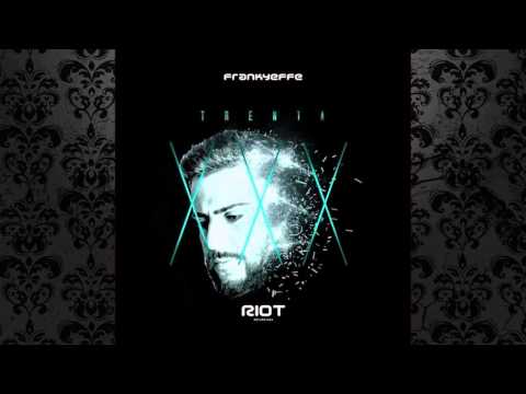 Frankyeffe - Crazy Man (Original Mix) [RIOT RECORDINGS]