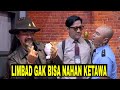 LIMBAD DIBIKIN KETAWA TERUS SAMA PASUKIN MOMEN SERU LAPOR PAK 25 11 24