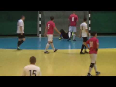 15 КУ 2 лига 4-5/8 DRAFT – Мрия 94 / ФЭД