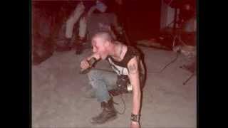 Disorder - Complete Disorder live ('82)