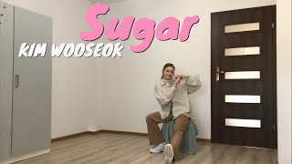Download lagu KIM WOO SEOK (김우석)  - ‘Sugar’ / Dance Cover mp3