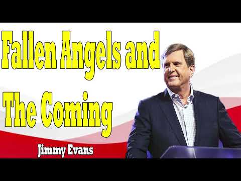 Fallen Angels and The Coming   New Golden Age   Tipping Point Show 2024