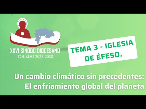 Tema 3: Iglesia de Éfeso