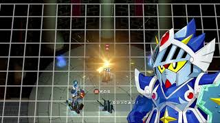【#ジージェネエターナル】新規データでSDガンダム外伝ジークジオン編3章までを1週間目標で攻略っ【6日目・モンスターブラックドラゴンクリア】