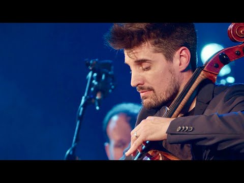 LUKA SULIC • CZARDAS • LIVE at Union Chapel