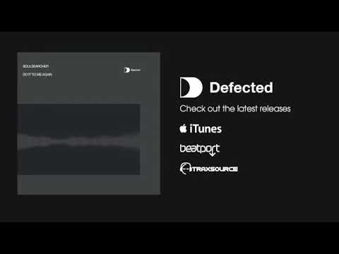 Soulsearcher - Do It To Me Again (Soulsearcher Club Mix) [Full Length] 2000