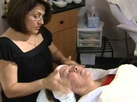 Pouran Secret, Russian Facial Massage El Paso