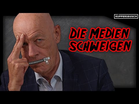 When justice becomes irrelevant: Maduro, Ukraine, Greenland – Küppersbusch TV