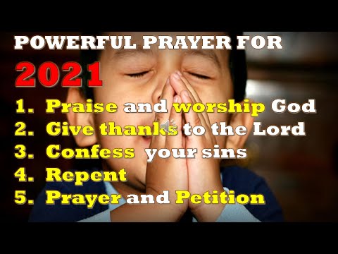 Powerful Prayer Against Pandemic Covid19 ,Plague ,Pest ,Destruction, Psalm 91,Devoition,Bible Vers