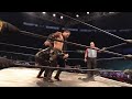 Wrestling Lift Carry 4
