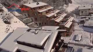 preview picture of video 'Residenz Sonnenfeld Top 3 | ChaletsPlus | Winter'