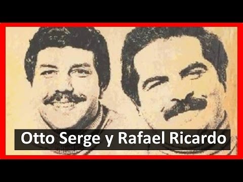 Reverdecer | Otto Serge (Escuchalo)