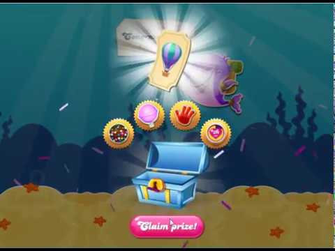 2nd place Cookie Island contest!